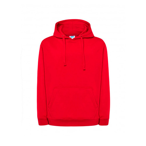 HOODIE JHK OCEAN KANGAROO - MAS RECIO