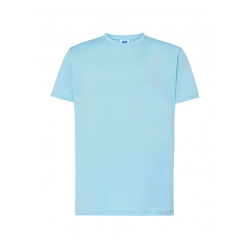 PLAYERA JHK REGULAR CABALLERO MANGA CORTA - Vista 5