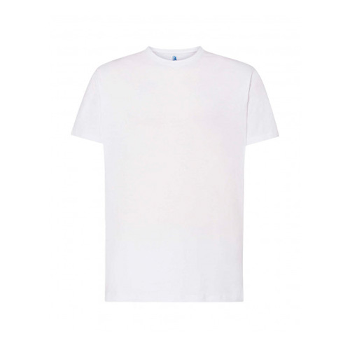 PLAYERA JHK REGULAR CABALLERO MANGA CORTA - Artículos Promocionales MAS RECIO
