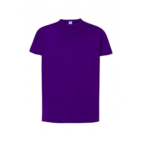 PLAYERA JHK REGULAR CABALLERO MANGA CORTA - Vista 7