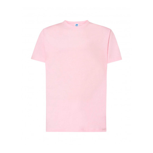PLAYERA JHK REGULAR CABALLERO MANGA CORTA - Vista 11