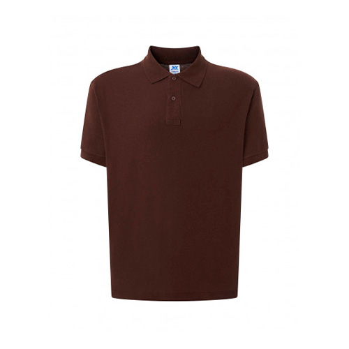 POLO JHK REGULAR CABALLERO MANGA CORTA - Vista 12