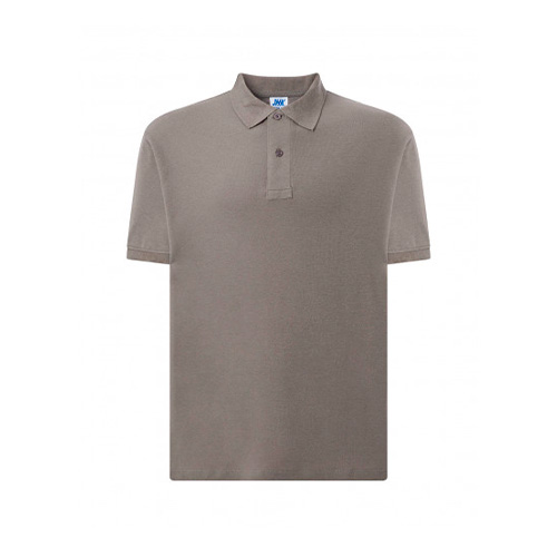 POLO JHK REGULAR CABALLERO MANGA CORTA - Vista 5