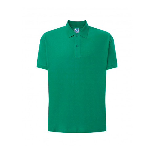 POLO JHK REGULAR CABALLERO MANGA CORTA - Vista 9
