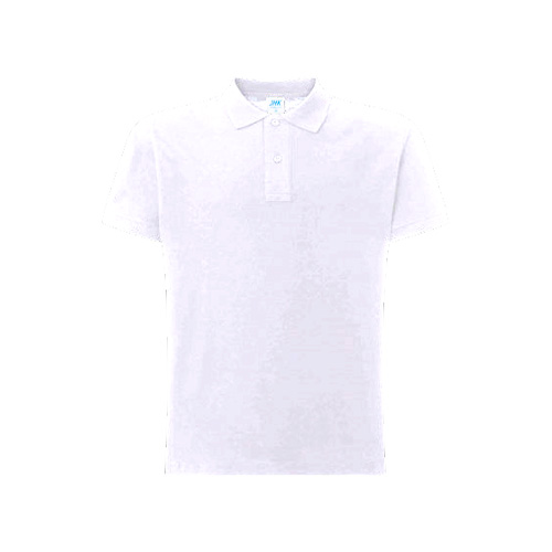 POLO JHK WORKER CABALLERO MANGA CORTA - Artículos Promocionales MAS RECIO