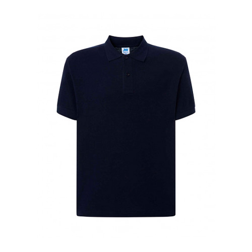 POLO JHK WORKER CABALLERO MANGA CORTA - Vista 10