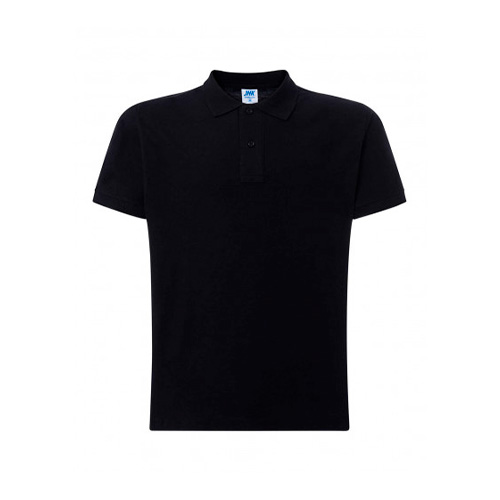 POLO JHK WORKER CABALLERO MANGA CORTA - Vista 3