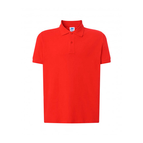 POLO JHK WORKER CABALLERO MANGA CORTA - Vista 6