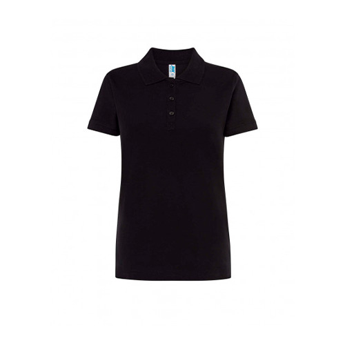POLO JHK WORKER DAMA MANGA CORTA - Vista 3