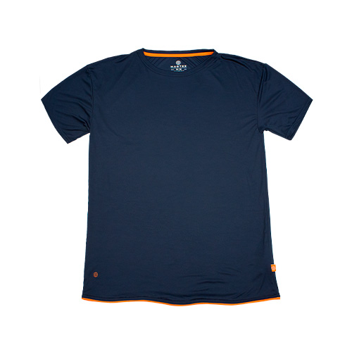 PLAYERA MAG CABALLERO MANGA CORTA - Vista 6