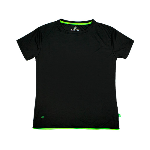 PLAYERA MAG CABALLERO MANGA CORTA - Vista 3