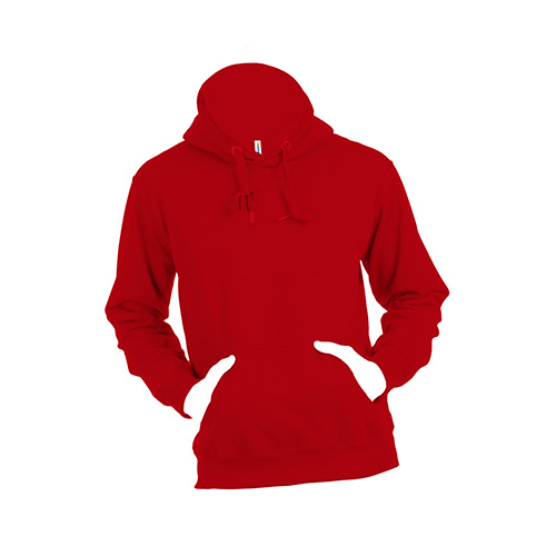 HOODIE MAR CAPUCHA CERRADA - Vista 10