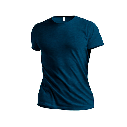 PLAYERA MAR CABALLERO MANGA CORTA - Artículos Promocionales MAS RECIO