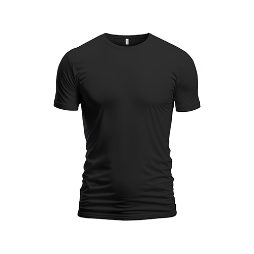 PLAYERA MAR DEPORTIVA TRIATHLON CABALLERO MANGA LARGA - Vista 2