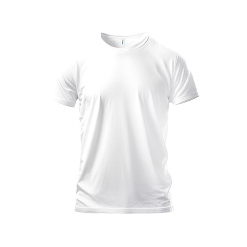 PLAYERA MAR PESO COMPLETO CABALLERO MANGA CORTA - Artículos Promocionales MAS RECIO