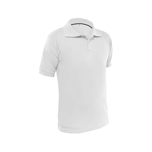 POLO MAR PREMIUM CABALLERO MANGA CORTA - Vista 4