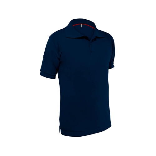 POLO MAR PREMIUM CABALLERO MANGA CORTA - Vista 7