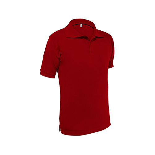 POLO MAR PREMIUM CABALLERO MANGA CORTA - Vista 14