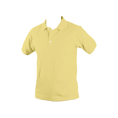 POLO MAXPP CABALLERO MANGA CORTA - Vista 5