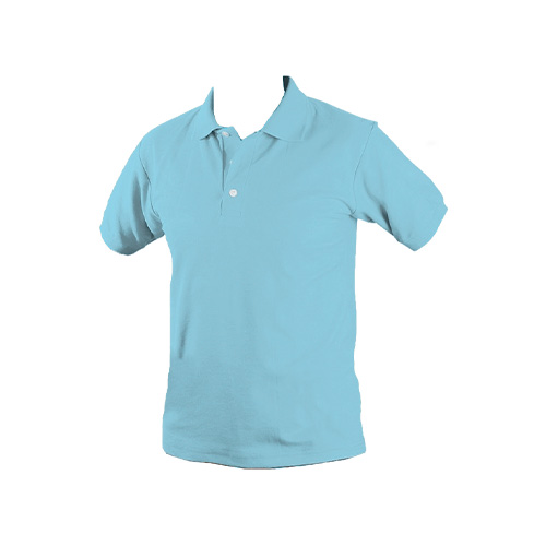 POLO MAXPP CABALLERO MANGA CORTA - Vista 8