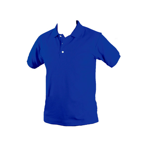 POLO MAXPP CABALLERO MANGA CORTA - Vista 14