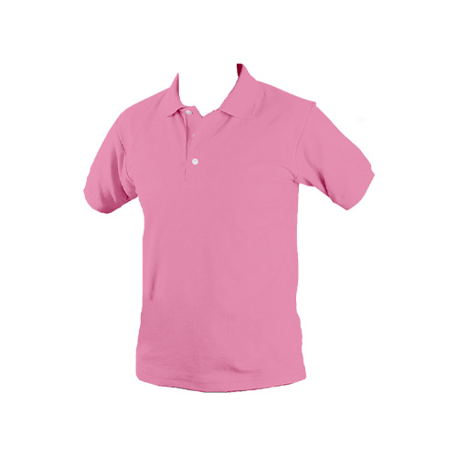 POLO MAXPP CABALLERO MANGA CORTA - Artículos Promocionales MAS RECIO