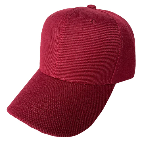 GORRA MR DE ACRÍLICO - Vista 3
