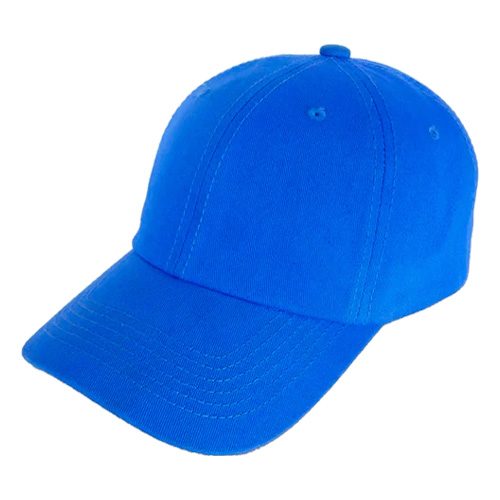 GORRA MR DE ALGODÓN - MAS RECIO