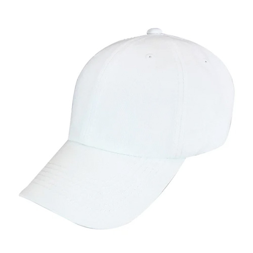 GORRA MR DE ALGODÓN - Vista 9