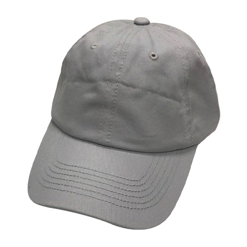 GORRA MR DE ALGODÓN - Vista 2