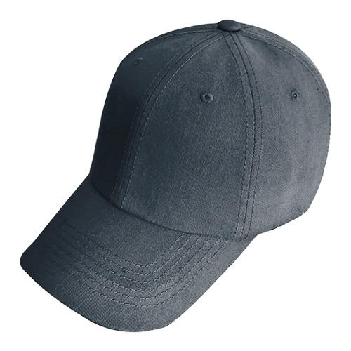 GORRA MR DE ALGODÓN - Vista 5