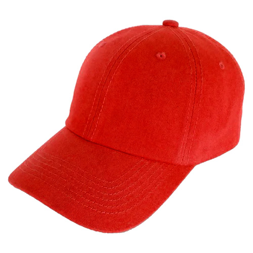 GORRA MR DE ALGODÓN - Vista 3