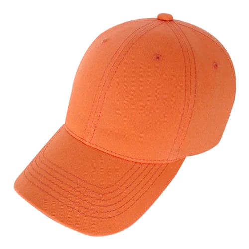 GORRA MR DE ALGODÓN - Vista 6