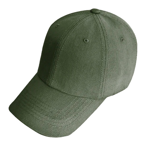 GORRA MR DE ALGODÓN - Vista 4