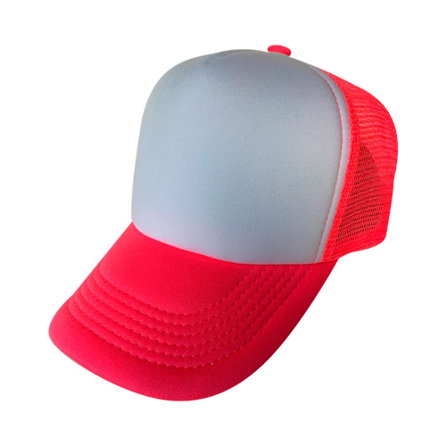 GORRA MR TRUCKER - Vista 2