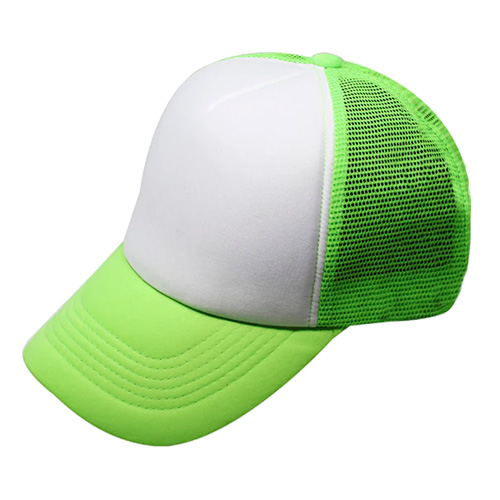 GORRA MR TRUCKER - Vista 10