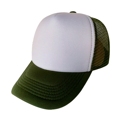 GORRA MR TRUCKER - Vista 3