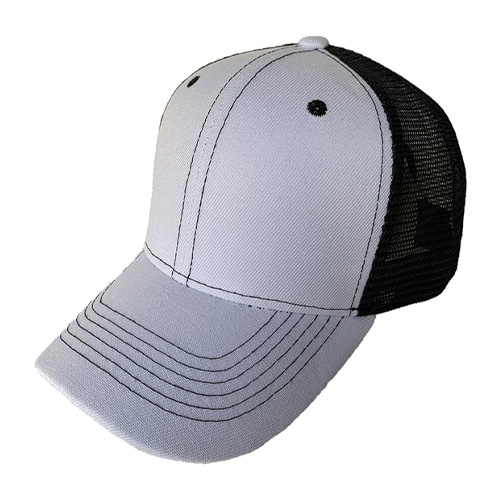 GORRA MR TRUCKER FRENTE DURO - Vista 13