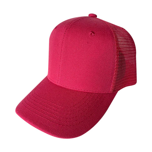 GORRA MR TRUCKER FRENTE DURO - Vista 4
