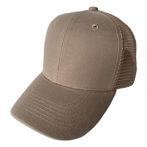 GORRA MR TRUCKER FRENTE DURO - Vista 6