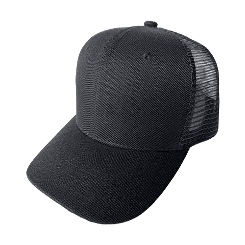 GORRA MR TRUCKER FRENTE DURO - MAS RECIO