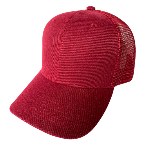 GORRA MR TRUCKER FRENTE DURO - Vista 2