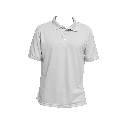 POLO PREZ CABALLERO MANGA CORTA - Vista 7