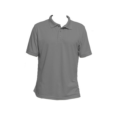 POLO PREZ CABALLERO MANGA CORTA - Vista 6