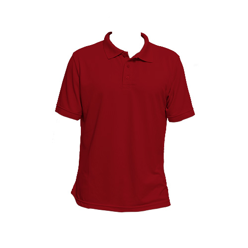 POLO PREZ CABALLERO MANGA CORTA - Vista 5