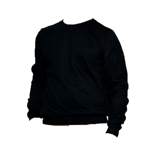 SUDADERA PREZ BÁSICA - MAS RECIO