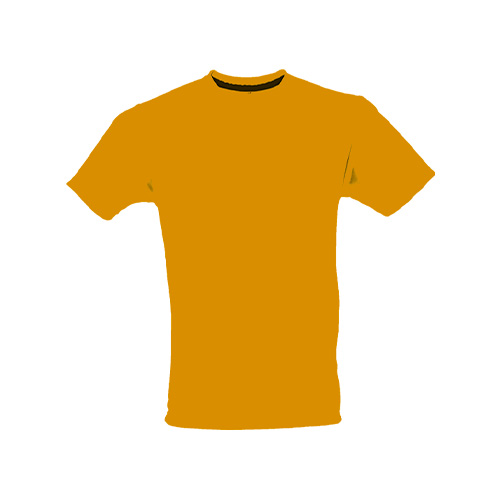 PLAYERA WIT CABALLERO MANGA CORTA - Vista 7