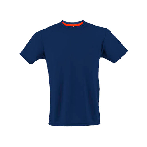 PLAYERA WIT CABALLERO MANGA CORTA - Vista 9