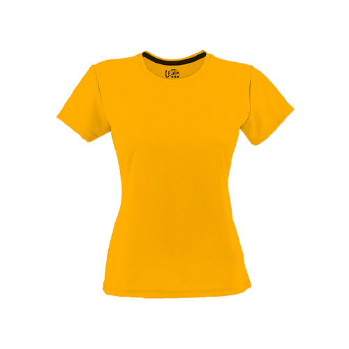 PLAYERA WIT DAMA MANGA CORTA - Artículos Promocionales MAS RECIO