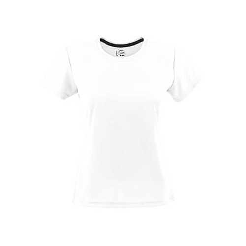 PLAYERA WIT DAMA MANGA CORTA - Vista 4